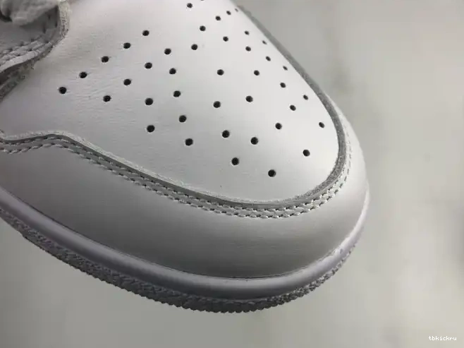 Rep TBkick BQ4422-100 Retro 85 Jordan 1 Grey High Neutral Air 0519